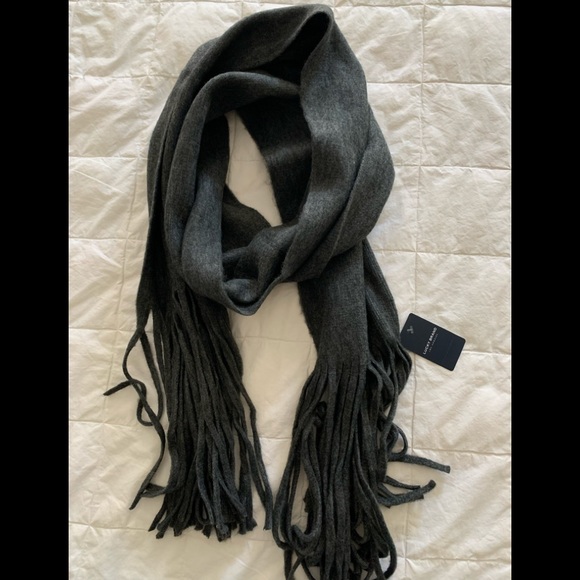 🌿 LUCKY BRAND Scarf. - Picture 2 of 4